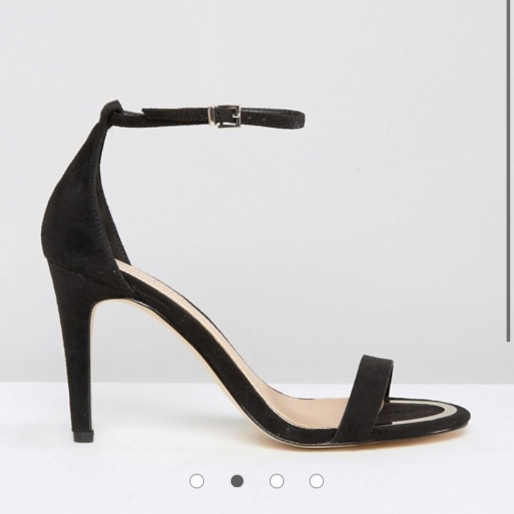 Call it Spring Heels